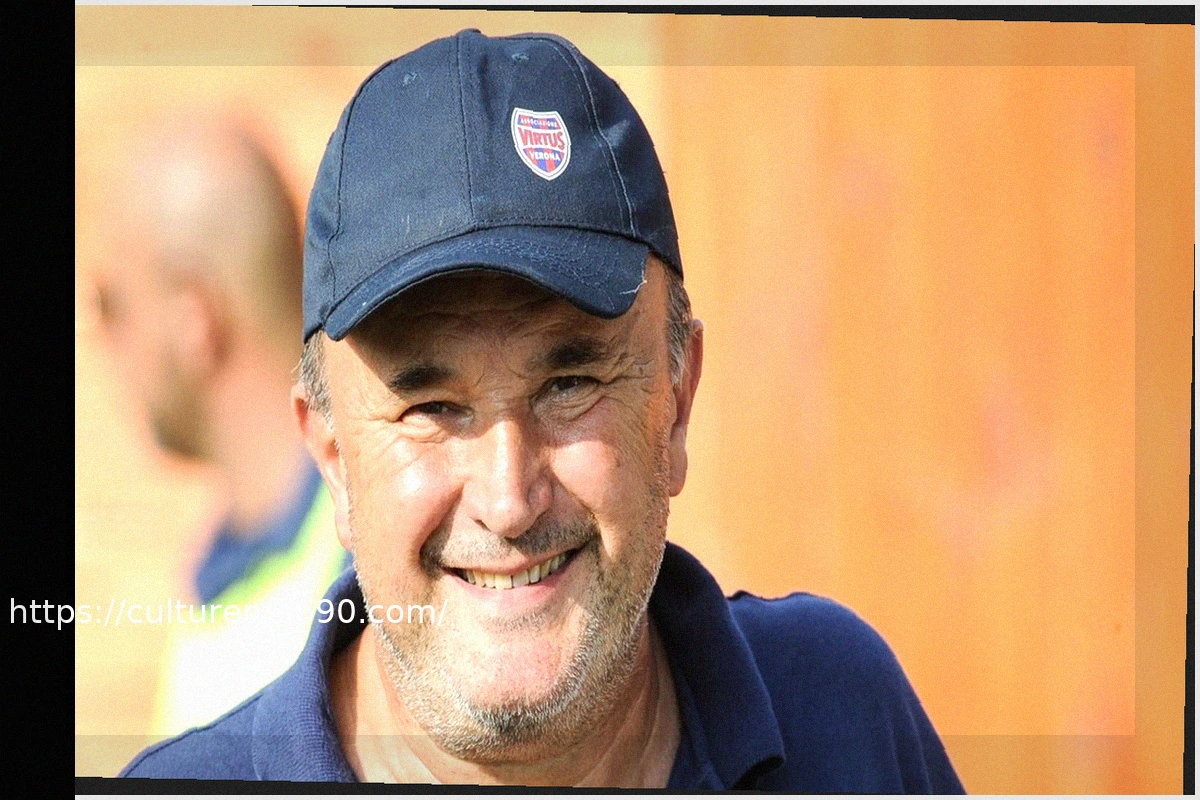 Preview Sensational in Verona: President-Coach Gigi Fresco Steps Down After 44 Years!