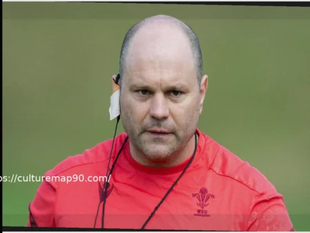 Регби Уэльса: Новые Лица в Тренерском Штабе для Свежего Старта