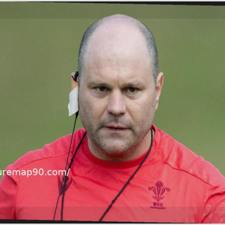Регби Уэльса: Новые Лица в Тренерском Штабе для Свежего Старта