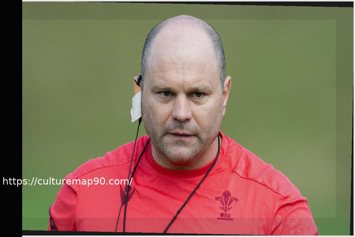 Preview Регби Уэльса: Новые Лица в Тренерском Штабе для Свежего Старта