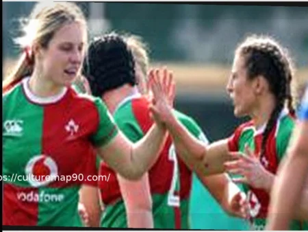 Clovers Clinch Celtic Challenge Final Spot with Dominant 35-20 Victory