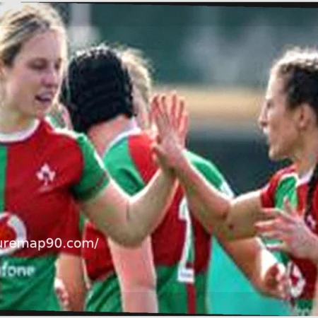 Clovers Clinch Celtic Challenge Final Spot with Dominant 35-20 Victory