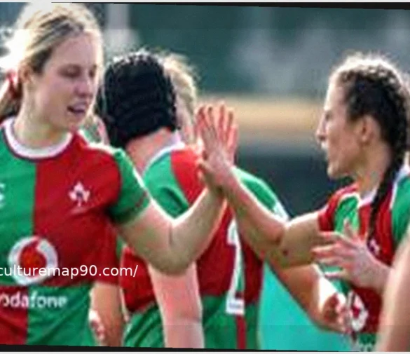 Clovers Clinch Celtic Challenge Final Spot with Dominant 35-20 Victory