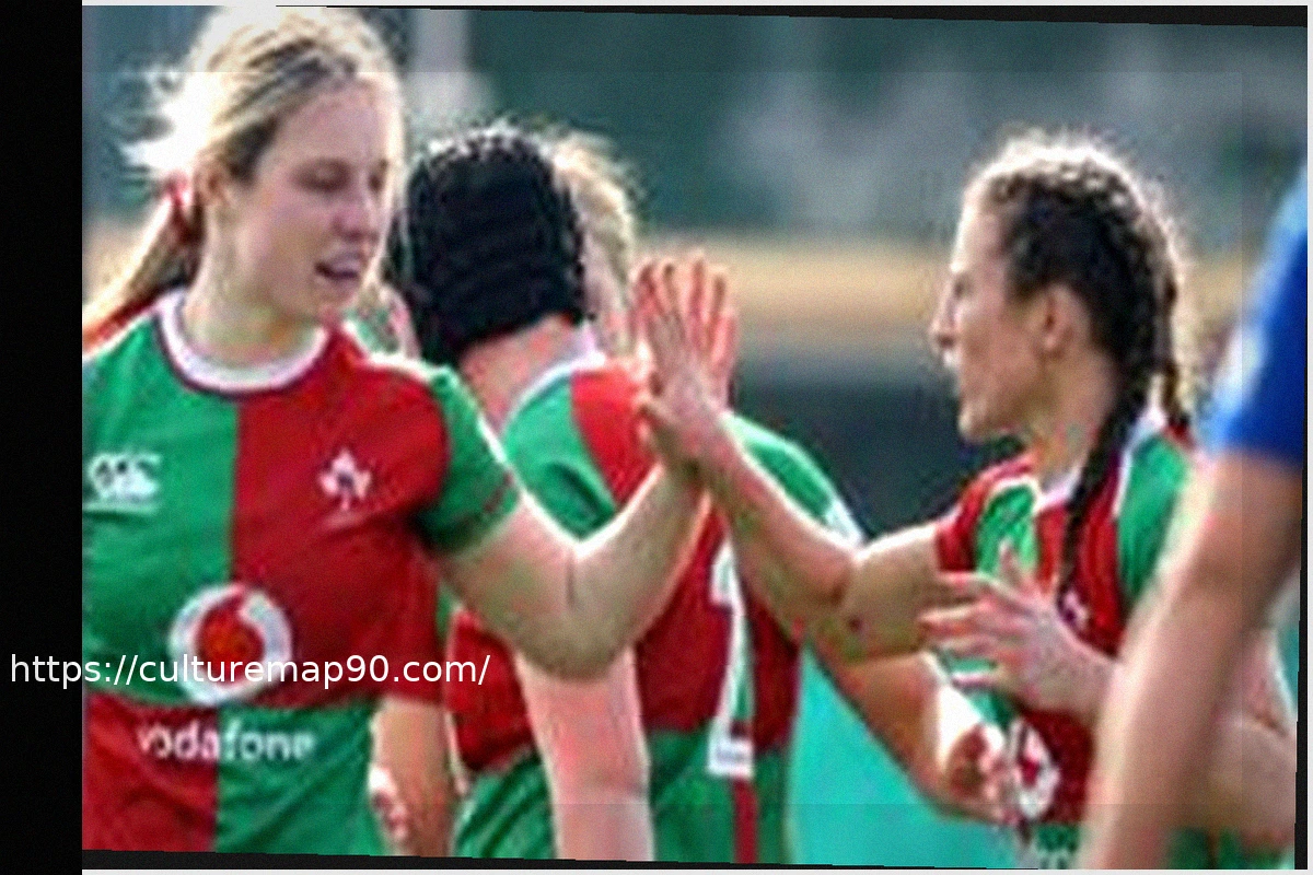 Preview Clovers Clinch Celtic Challenge Final Spot with Dominant 35-20 Victory