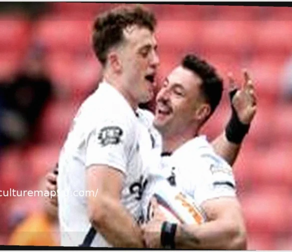 Bath Stages Remarkable Comeback for Bonus-Point Win Against Sale