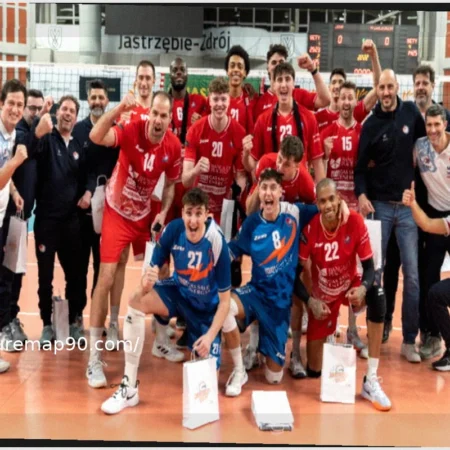 CEV Cup: Piacenza affronta Lubiana nella semifinale d’andata