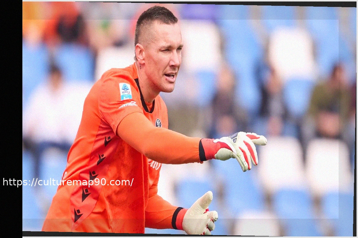 Preview Bologna’s Skorupski Sidelined with Injury: Misses Roma Match and Beyond