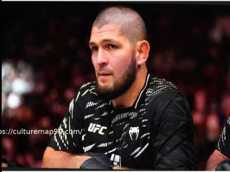 Хабиб Нурмагомедов о женских ММА: «Всевышний создал женщину слабой, а мужчину сильным. А люди хотят все смешать»