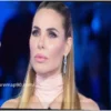 Ilary Blasi: Tensione in Diretta TV per le Dichiarazioni su Totti al Grande Fratello VIP