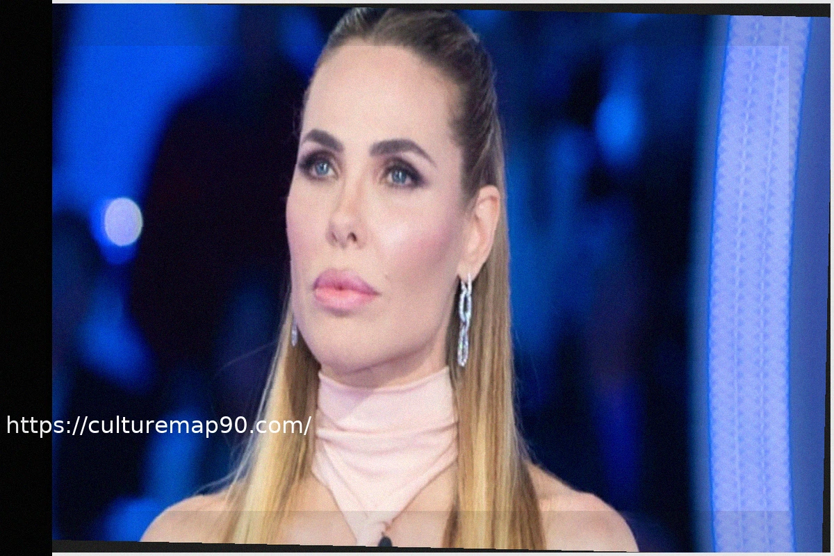 Preview Ilary Blasi: Tensione in Diretta TV per le Dichiarazioni su Totti al Grande Fratello VIP