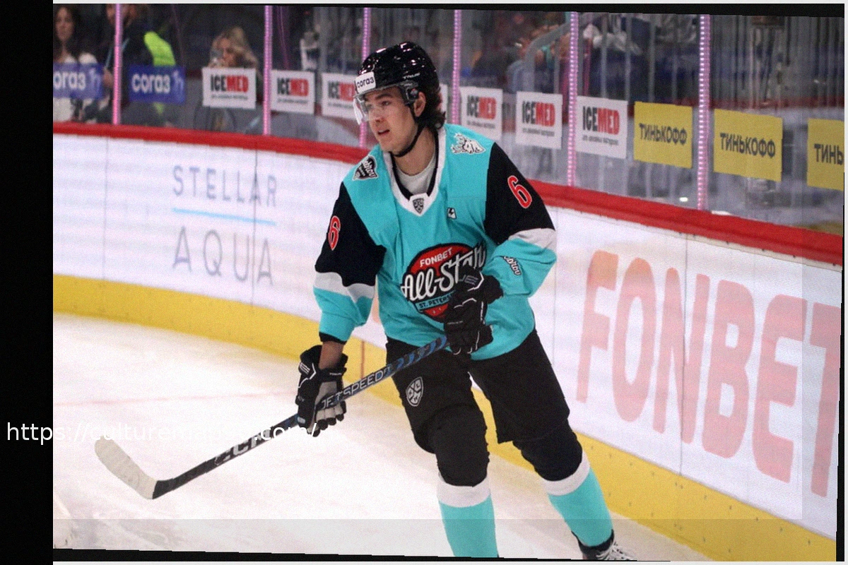 Preview Former Capitals Forward Bill Riley, Third Black Player in NHL History, Passes Away at 75