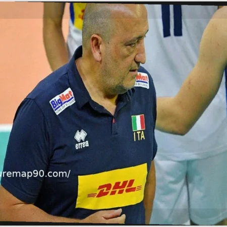 La squadra Under 18 in raduno a Vairano