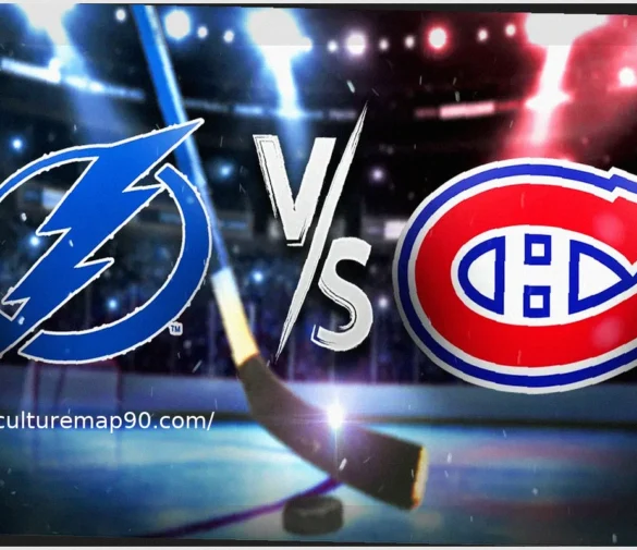 Canadiens vs. Lightning: Tonight’s NHL Game Prediction, Picks & Odds