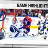 Projected Lineups: Tampa Bay Lightning vs. Edmonton Oilers Clash