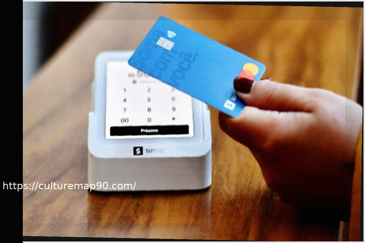 Preview The Growing Importance of Wrapping Your Credit Card in Foil: Protection and Tips