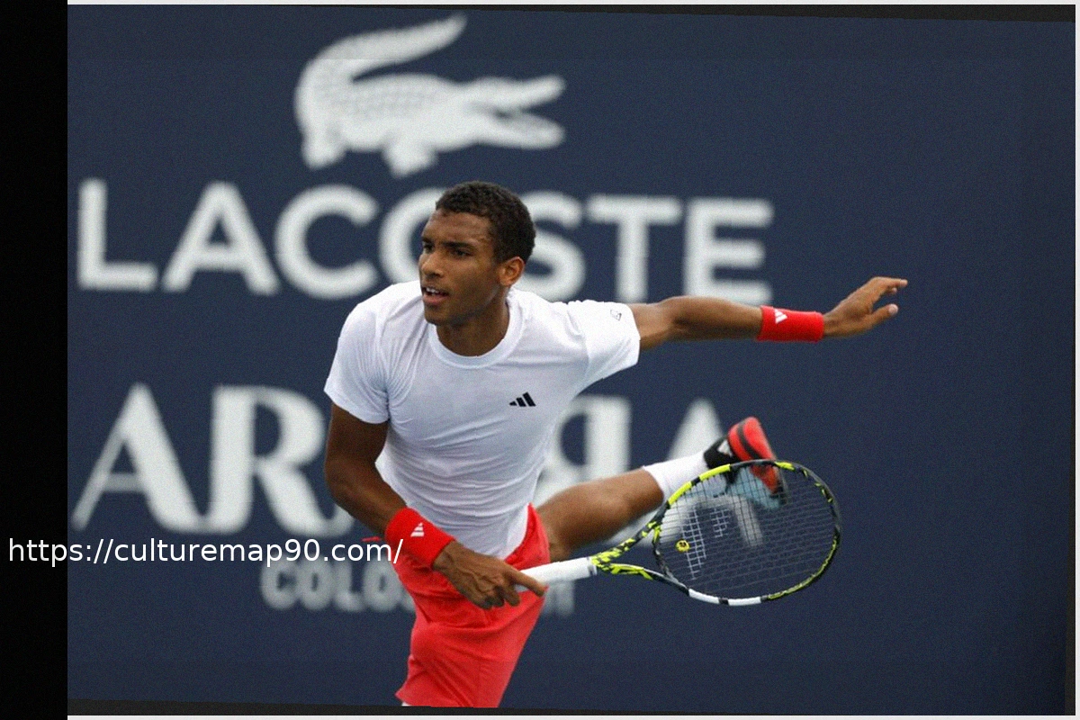 Preview ATP Indian Wells Day 3 Predictions Including Felix Auger-Aliassime vs Gael Monfils