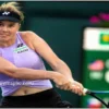 WTA Miami: Second Round Betting Insights