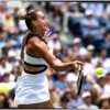 WTA Tennis Power Rankings: Sabalenka Dominates as Clay Season Begins
