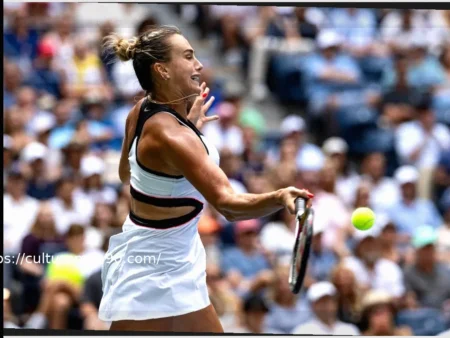 WTA Tennis Power Rankings: Sabalenka Dominates as Clay Season Begins