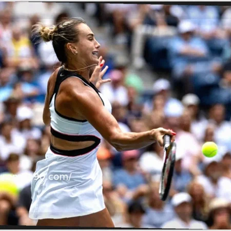 WTA Tennis Power Rankings: Sabalenka Dominates as Clay Season Begins