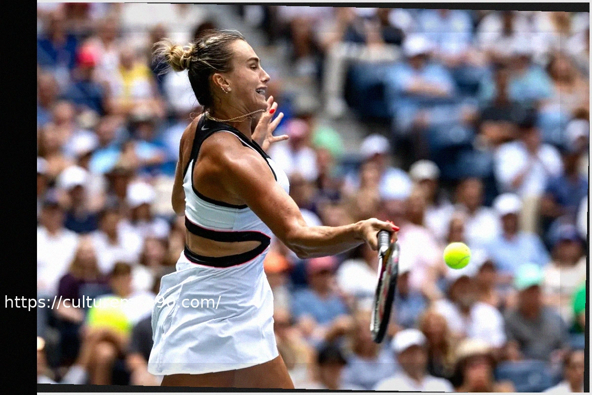 Preview WTA Tennis Power Rankings: Sabalenka Dominates as Clay Season Begins
