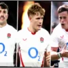 Smith, Atkinson, and Murley Set to Start in England’s Revamped Lineup