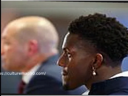 Steve Borthwick’s Urgent Strategy to Revitalize Maro Itoje for the World Cup