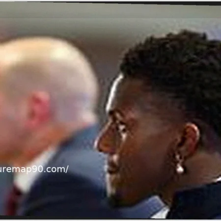 Steve Borthwick’s Urgent Strategy to Revitalize Maro Itoje for the World Cup