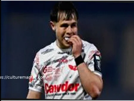 A-Levels и голевые передачи для Леггатта-Джонса из «Скарлетс»