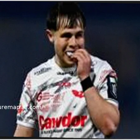 A-Levels и голевые передачи для Леггатта-Джонса из «Скарлетс»