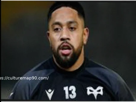 Gloucester Rugby Secures Signing of Ospreys Centre Phil Cokanasiga