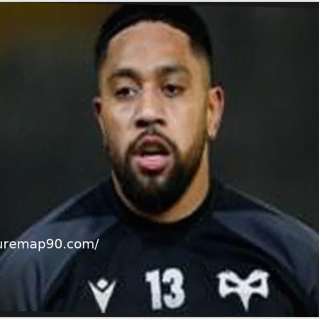 Gloucester Rugby Secures Signing of Ospreys Centre Phil Cokanasiga