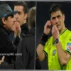 Conte Accepts Fine and Avoids Ban After Manganiello Incident