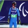 Pelizzari Secures Silver in Standing Combined at Milan Cortina Paralympics, Setting New Italian Medal Record!