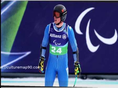 Pelizzari Secures Silver in Standing Combined at Milan Cortina Paralympics, Setting New Italian Medal Record!