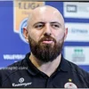 Trainer Konstantin Bitter verlängert in Stuttgart bis 2030