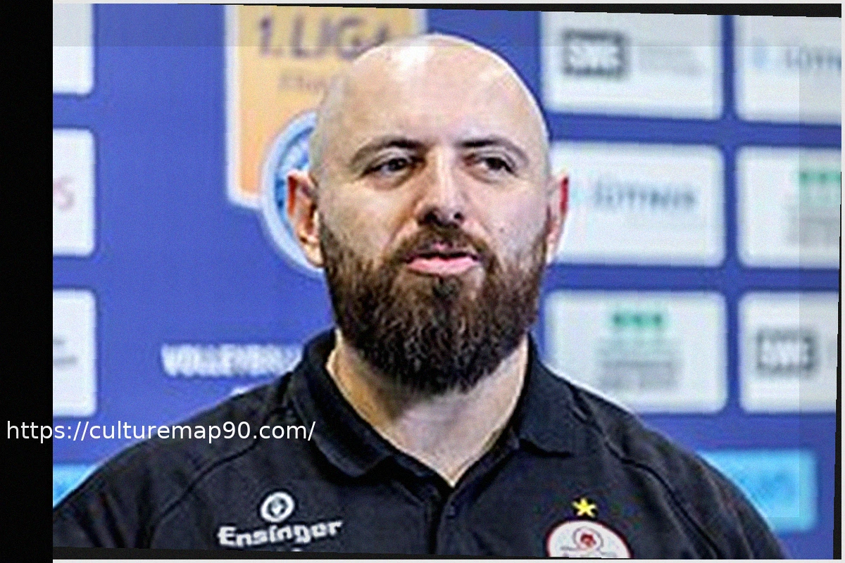 Preview Trainer Konstantin Bitter verlängert in Stuttgart bis 2030