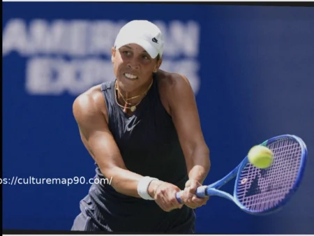 WTA Miami Day 5 Predictions: Key Matches Including Madison Keys vs Elena-Gabriela Ruse