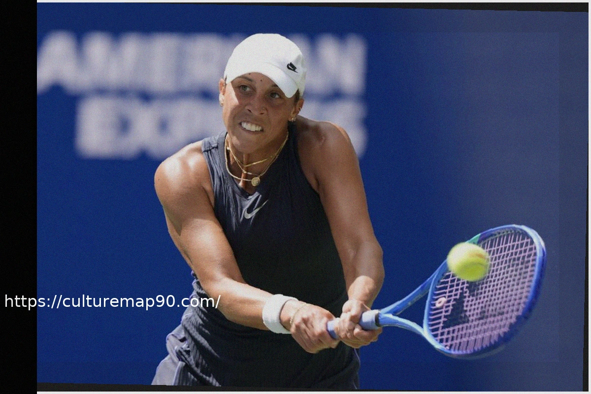 Preview WTA Miami Day 5 Predictions: Key Matches Including Madison Keys vs Elena-Gabriela Ruse