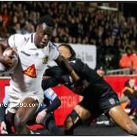 Exeter Chiefs Secure Convincing Victory Over Newcastle, Climbing to Third Place in Premiership