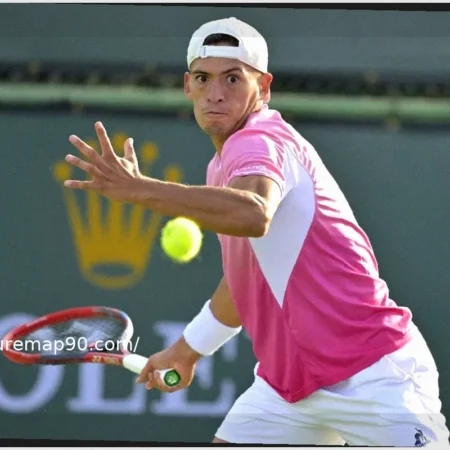 ATP Bucharest 2026: Expert Predictions and Betting Insights for Key Matches