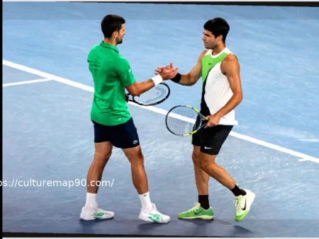 The Financial Imperative: Why Saudi Arabia’s Influence Benefits Professional Tennis