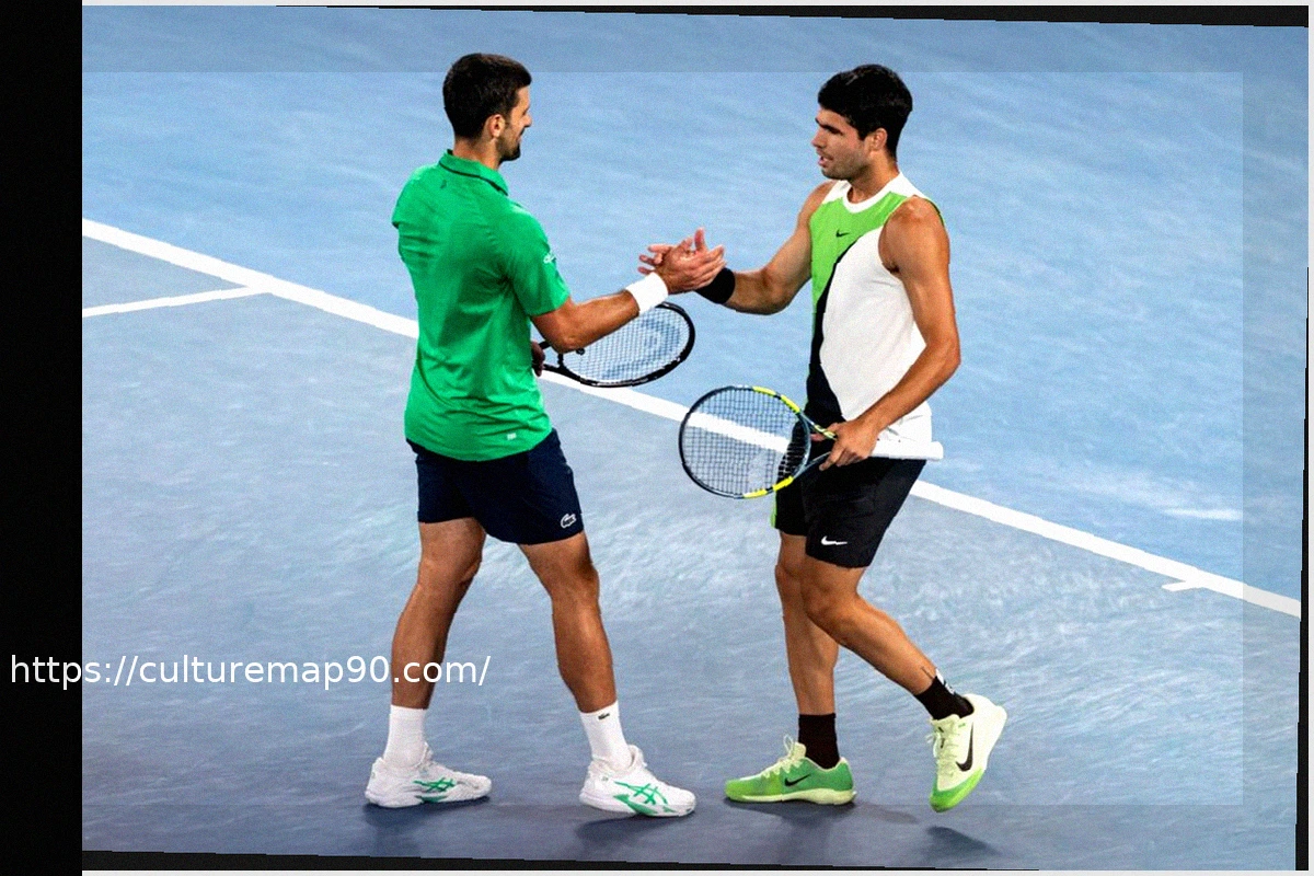 Preview The Financial Imperative: Why Saudi Arabia’s Influence Benefits Professional Tennis