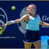 WTA Miami Third Round Bets: Ostapenko vs Paolini & Key Match Analysis