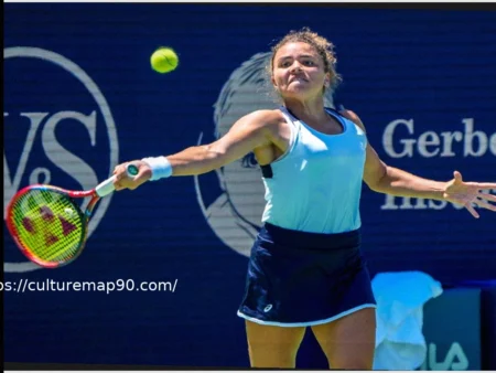 WTA Miami Third Round Bets: Ostapenko vs Paolini & Key Match Analysis