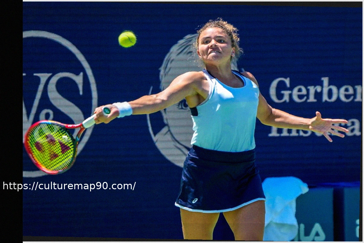 Preview WTA Miami Third Round Bets: Ostapenko vs Paolini & Key Match Analysis