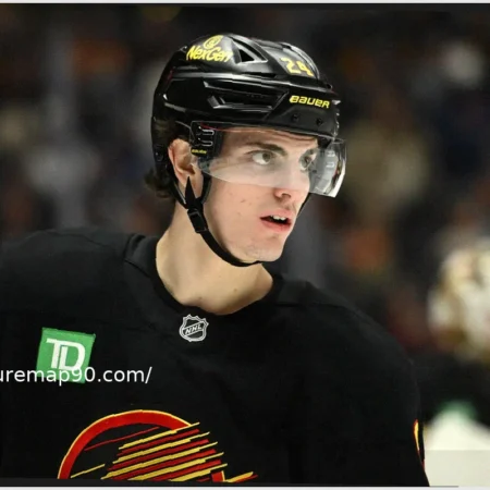 NHL’s Gold Plan: Why the Vancouver Canucks Would Get a Head Start