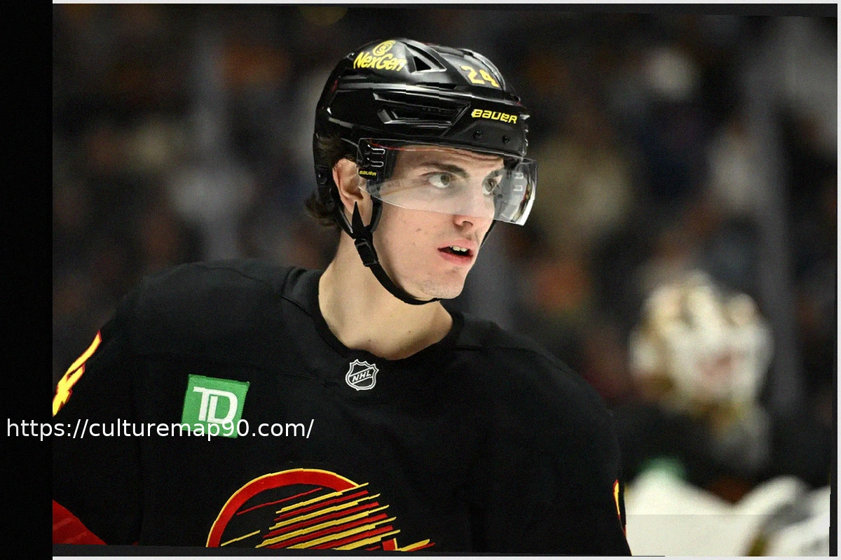 Preview NHL’s Gold Plan: Why the Vancouver Canucks Would Get a Head Start