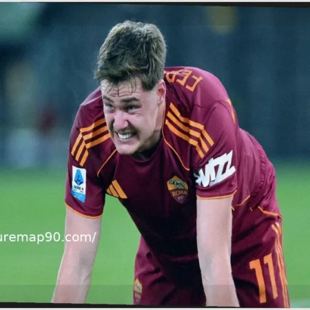 Ferguson Moves Past Roma: What He Told Brighton’s Coach