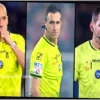Arbitri Serie A: Doveri per Milan-Inter, Genoa-Roma a Colombo nella 28ª Giornata